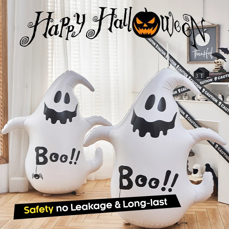 👻 Halloween Inflatable No-Turner🎃 - Image 4