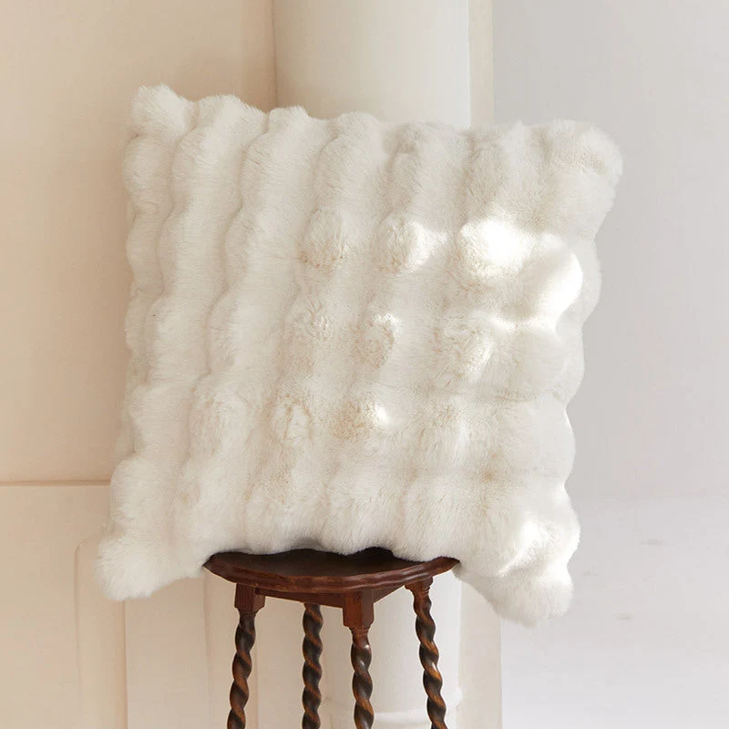 🎄🎅It's indispensable to keep warm at Christmas🎁 Soft Fluffy Blanket(Great Sale⛄BUY 2 Get 10% OFF + FREE SHIPPING) - Image 9