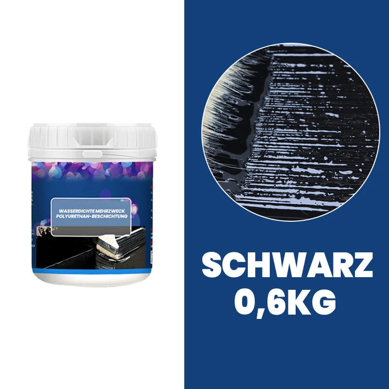 Waterproof multi-purpose polyurethane coating,Lasting Protection, Safeguard Every Inch of Your Space! 💧🏡 - Image 11