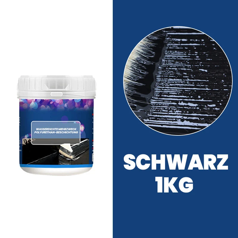 Waterproof multi-purpose polyurethane coating,Lasting Protection, Safeguard Every Inch of Your Space! 💧🏡 - Image 12