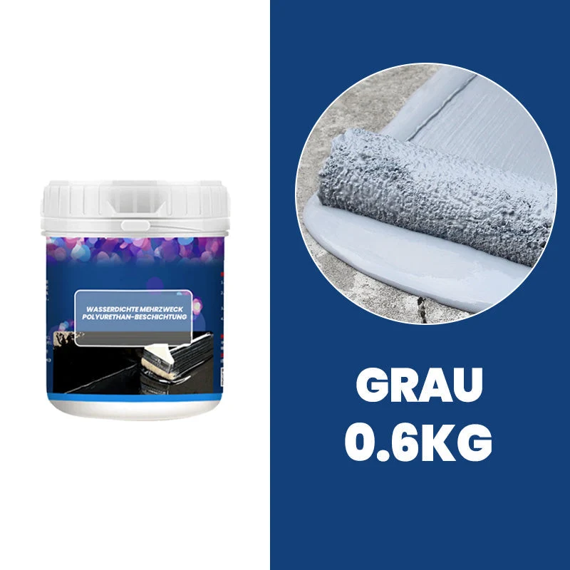 Waterproof multi-purpose polyurethane coating,Lasting Protection, Safeguard Every Inch of Your Space! 💧🏡 - Image 13