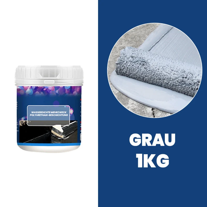 Waterproof multi-purpose polyurethane coating,Lasting Protection, Safeguard Every Inch of Your Space! 💧🏡 - Image 14