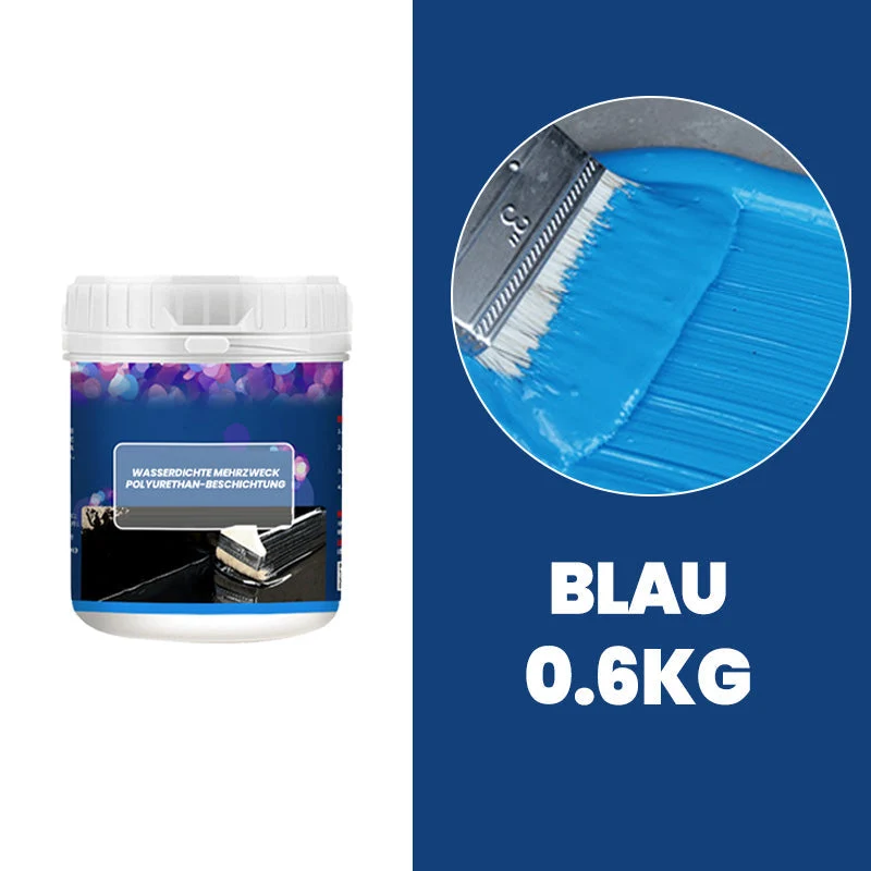 Waterproof multi-purpose polyurethane coating,Lasting Protection, Safeguard Every Inch of Your Space! 💧🏡 - Image 15