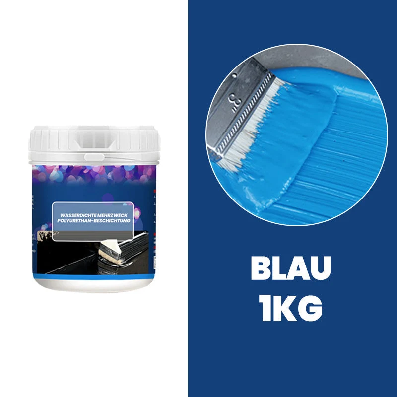 Waterproof multi-purpose polyurethane coating,Lasting Protection, Safeguard Every Inch of Your Space! 💧🏡 - Image 16