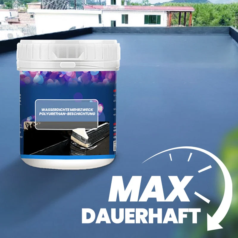 Waterproof multi-purpose polyurethane coating,Lasting Protection, Safeguard Every Inch of Your Space! 💧🏡 - Image 8