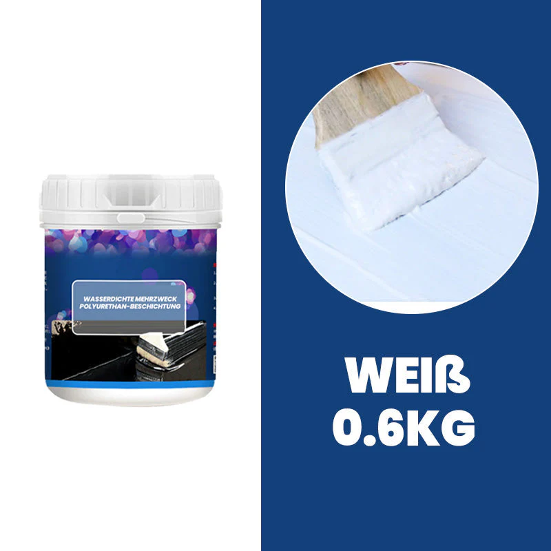 Waterproof multi-purpose polyurethane coating,Lasting Protection, Safeguard Every Inch of Your Space! 💧🏡 - Image 9