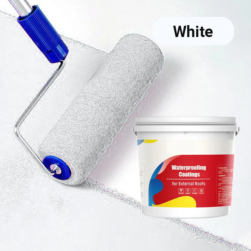 🔥New Upgrade🔥Stop Leaks Anywhere: Eco-Friendly Coating that Waterproofs & Repairs - Image 13