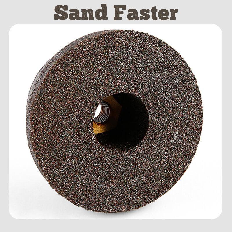 Angle Grinder Wheel - Image 4