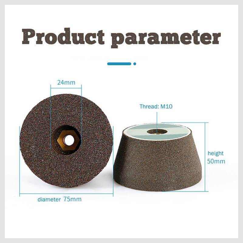 Angle Grinder Wheel - Image 9