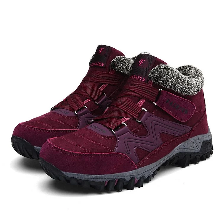 Thermal winter boots for women - Image 15