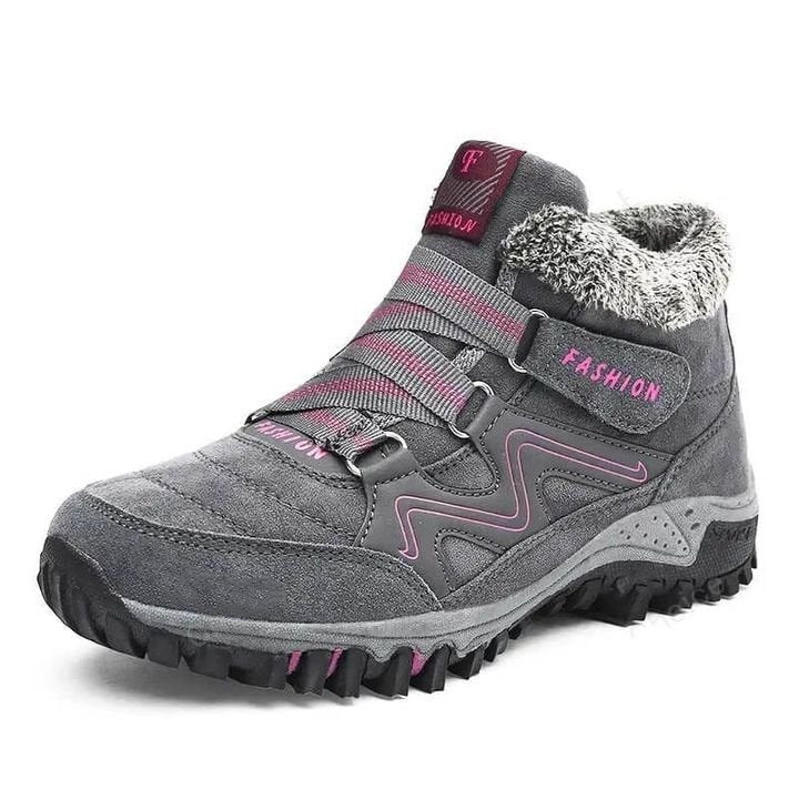 Thermal winter boots for women - Image 7