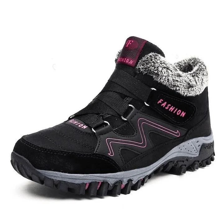Thermal winter boots for women - Image 8